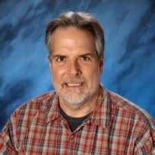 Oregon's Ron Antlitz named a 2023 Regional Teacher of the Year
