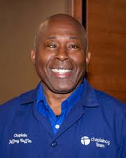 Jeffrey Ruffin's Instagram, Twitter & Facebook