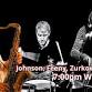 Klyph Johnson with Rich Zurkowski, Fred Feeney and... event in Bethel, CT