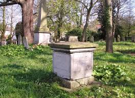 The Pigg Family burial plot © Evelyn Simak :: Geograph Britain and Ireland