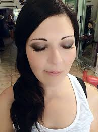 Maxine Elizabeth Makeup Artistry