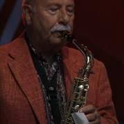 Персона Эрик Anzalone