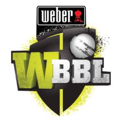 Women's Big Bash League