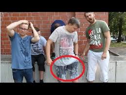 Junge Macht Sich In Die Hose Vlog 6 Youtube