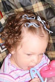 Hair Today Piggies And Curls Toddler Hairstyles Girl Cute Toddler Hairstyles Baby Girl Hairstyles