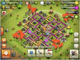 Town hall 7 (th7) trophy/war base!! Clash Of Clans Builder Best Town Hall 7 Layouts Heavy Com