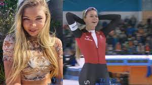 Jutta Leerdam's Most Scandalous Moments Captured on Camera