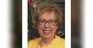 Wanda Faye Beard Obituary