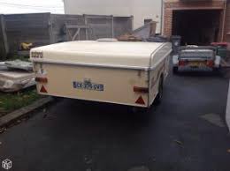 Caravane Pliante Rigide Esterel Caravane Occasion