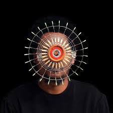 Bildergebnis für Cyrus Kabiru