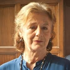 Sister Boniface Mysteries Cast & Crew