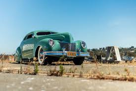 Image result for Yosemite Green 1940 Mercury
