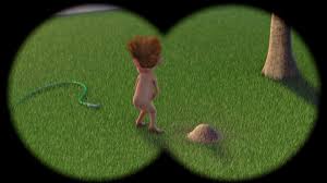 Caluriri Porn Comics Ant Bully erotic scenes