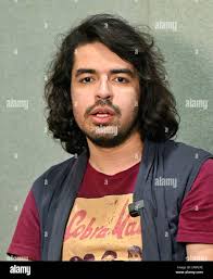 Roger smith hi-res stock photography and images