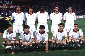 Последние твиты от uefa champions league (@championsleague). European Nights When Ac Milan Ended Johan Cruyff S Barcelona Dream Team Bleacher Report Latest News Videos And Highlights