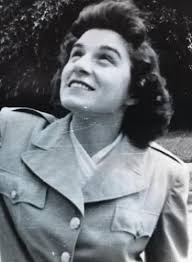 Frances Williams Obituary (1921