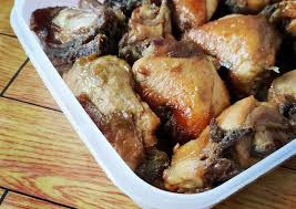 1.465 resep ayam bacem ala rumahan yang mudah dan enak dari komunitas memasak terbesar dunia! Resep Ayam Bacem Beku Frozen Oleh Bundaarkha Cookpad