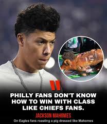 Ruby's ready for the Super Bowl