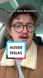 Aussie Tesla Owners: Hilarious Skit featuring Jason Nash