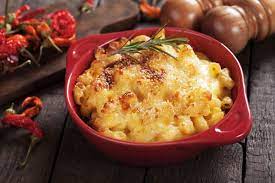 4 Resep Makaroni Sehat Yang Mudah Dibuat Di Rumah