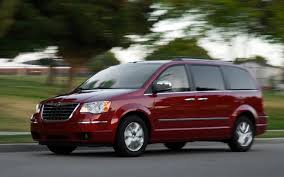 Image result for Inferno Red 2008 Chrysler