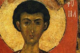 Has Thomas the Apostle Really Preached in India?