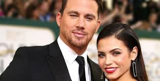 Channing Tatum & Jenna Dewan Get Honest About Their Divorce
