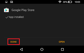 Save big + get 3 months free! How To Install Google Play Store On Kindle Fire Tablet