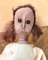 just wanted to share my coraline stuff