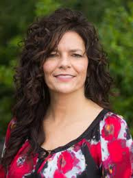 Lisa Thompson, Director, Human Resources