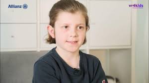 VR4KIDS Erklärung Nutzung der VR-Brille Meta Quest3