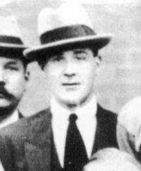 Tall Tales from the Trees: August 2011