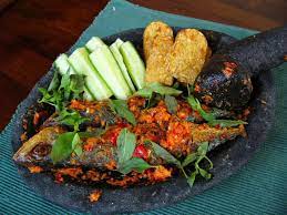 Resep pecak ikan mas | olahan ikan mas. Resep Cobek Ikan Mas Hidangan Urang Sunda Yang Nikmat