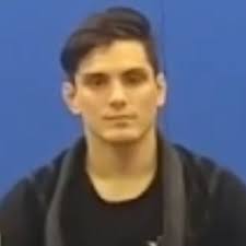 John Blangiardo vs. Justin Roach, Gladius Fights 28