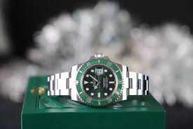 rolex hulk rolex submariner 116610lv guide millenary watches