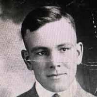 Joseph Lewis Hansen (1892–1973)