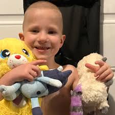 Fundraiser by Tim Hostetler : Help Lincoln's Journey to a Healthy Heart