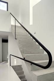 40 Amazing Grill Designs For Stairs Balcony And Windows Bored Art Staircase Handrail Staircase Design Diy Staircase