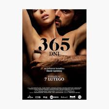 Анна мария сиклуцка, микеле морроне, бронислав вроцлавский и др. 365 Days 2020 Poster By Robertbretz Redbubble