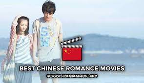 This was a whirlwind year for not just chinese movies, but also all cinema globally. The 9 Best Chinese Romance Movies Cinema Escapist
