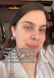 TORCHES by Foster the People: A No Skip Album Reflection