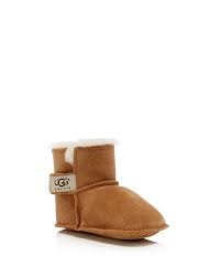 Ugg gift bags are available for an extra $10. Ugg Unisex Erin Booties Baby Bloomingdale S