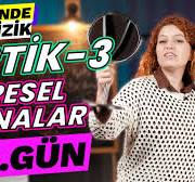 Küresel Aynalar - Optik | 39 Günde TYT Fizik Kampı | 33. gün