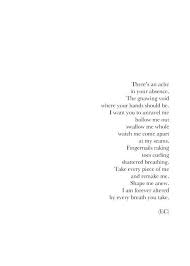 I Guess This Is How I Know It Isn T There Liebes Zitate The Words Worter