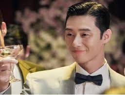 Wang Family' A Break To Jo Sung Ha & Kim Hee Jung's Love Line