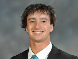 2025 Coastal Baseball Yearbook by MizzouTigers