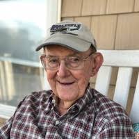 Roland J. Berube, 93, founding member of St. Jude the Apostle Catholic  Church