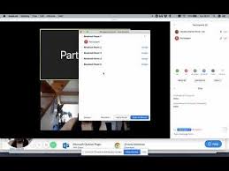 Instructors can use the zoom web conferencing tool to create breakout rooms during their meetings. How To Set Up Breakout Rooms In Zoom Youtube