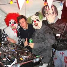 Stream Danny Jeffreys music