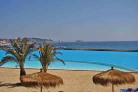 The resort is set in a beautiful tropical environment with private white sand beaches, spectacular oversized balconies and activities for the whole family to. 10 Best Airbnb In San Alfonso Del Mar Chile Updated 2021 Trip101